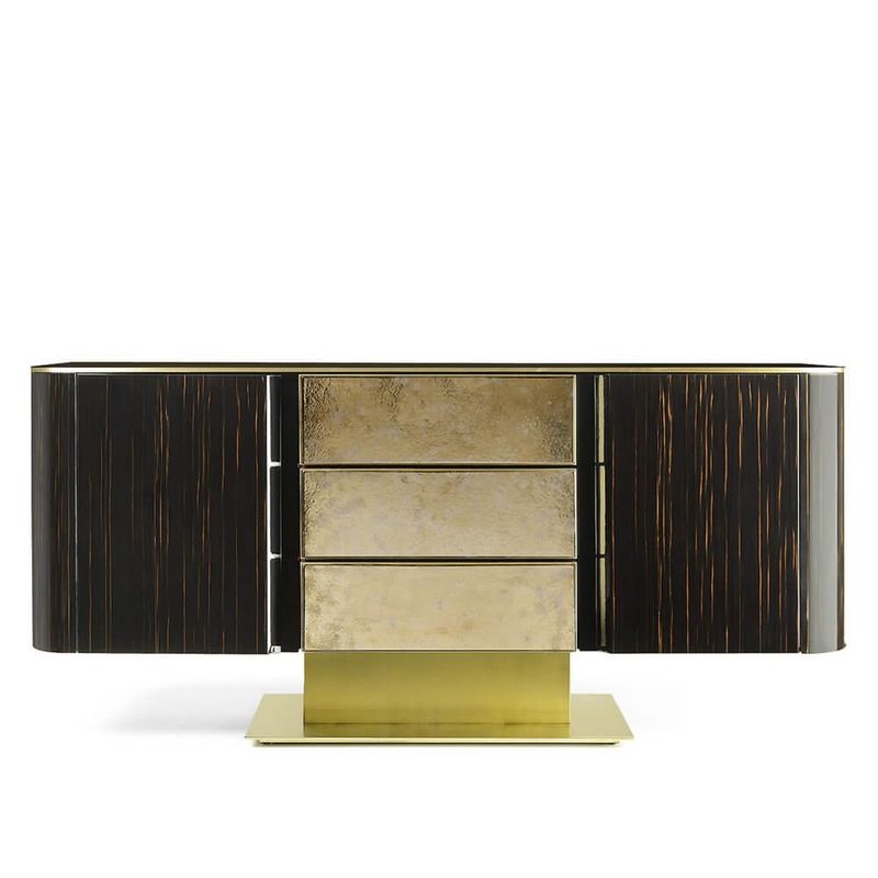 Marioni Креденция Cassetti 02728G от Marioni