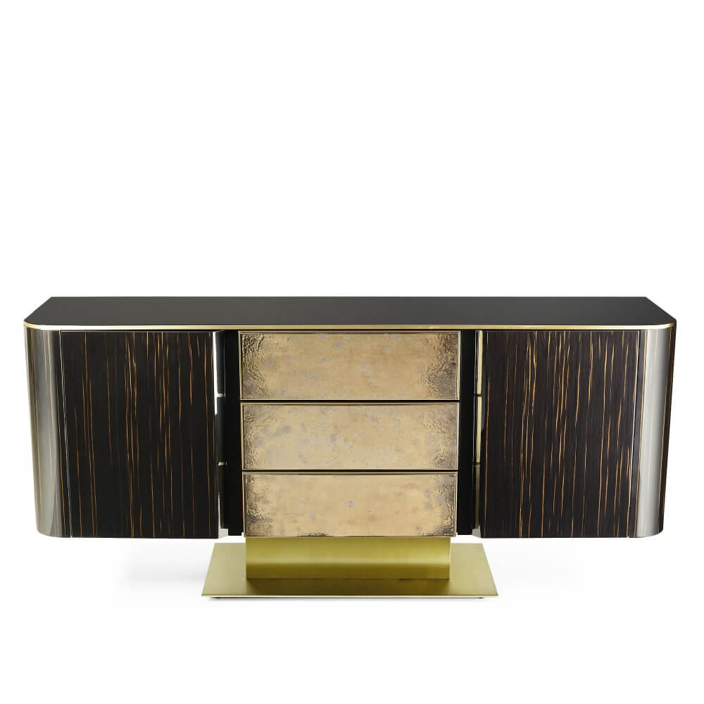 Marioni Креденция Cassetti 02728G от Marioni