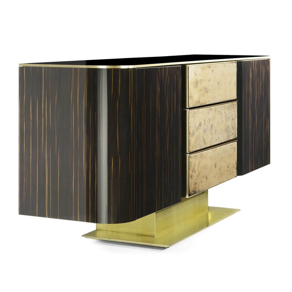 Marioni Креденция Cassetti 02728G от Marioni