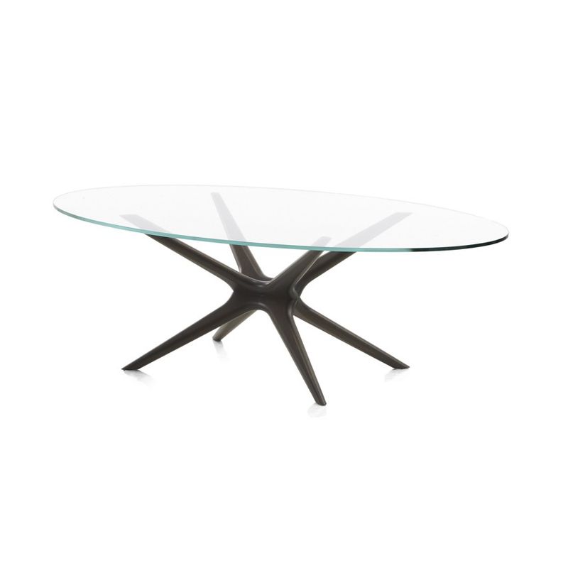 Tosconova Журнальный столик Tazio small table от Tosconova
