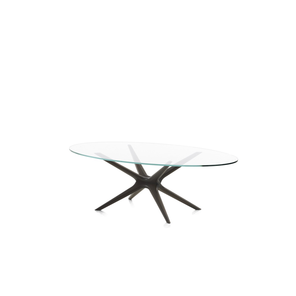Tosconova Журнальный столик Tazio small table от Tosconova