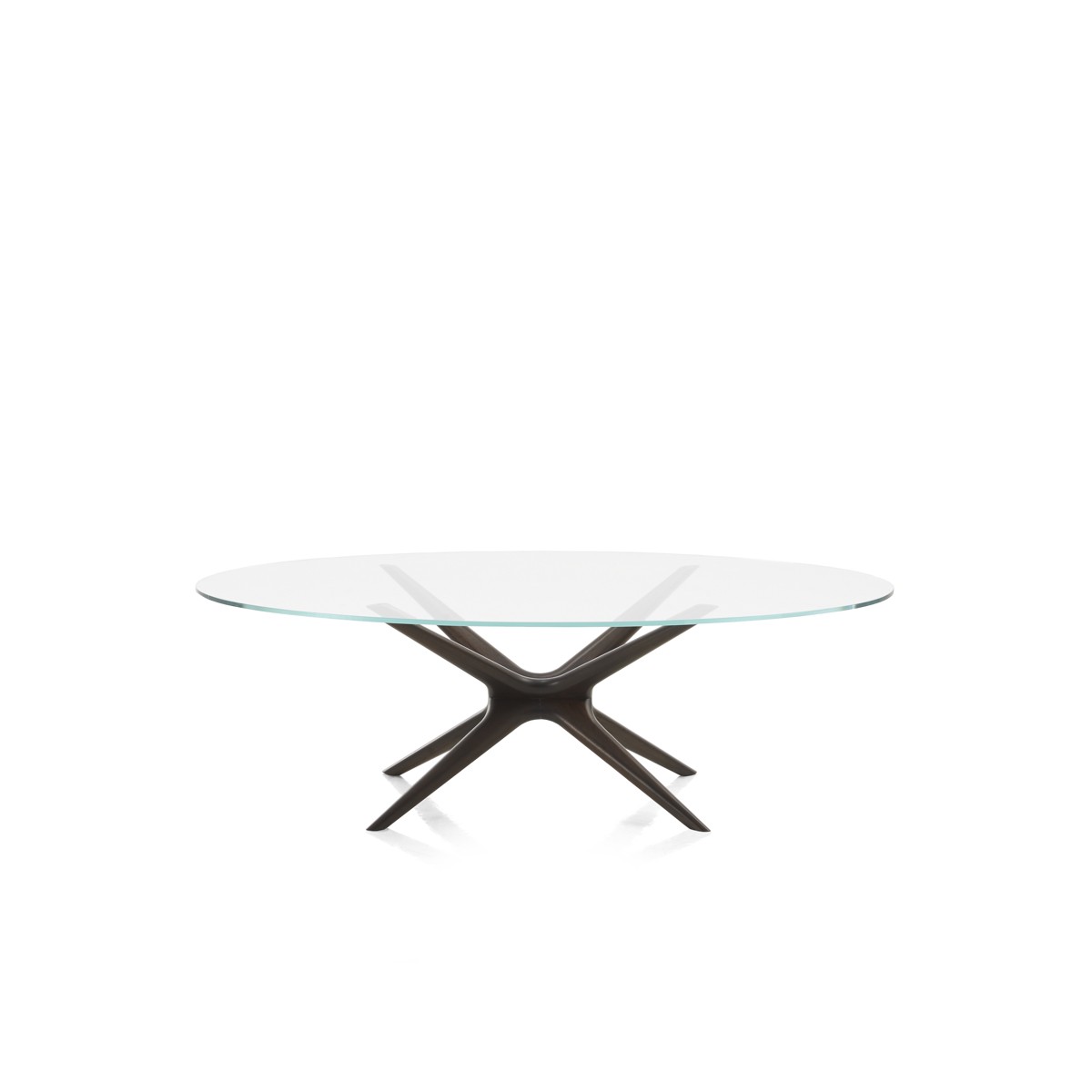 Tosconova Журнальный столик Tazio small table от Tosconova