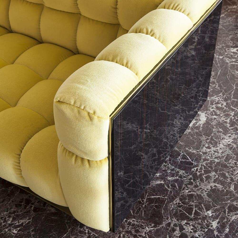Marioni Диван Montgomery 0222 от Marioni — в интерьере