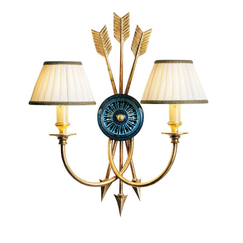 Marioni Бра Freccia Due Luci 01297 от Marioni