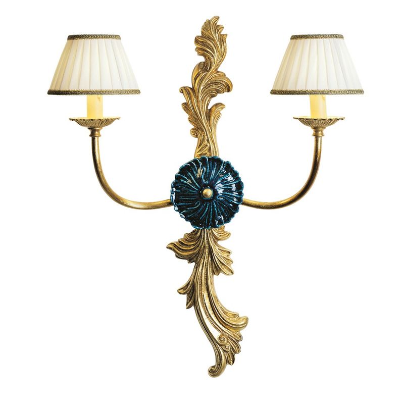 Marioni Бра Regina Due Luci 01295 от Marioni