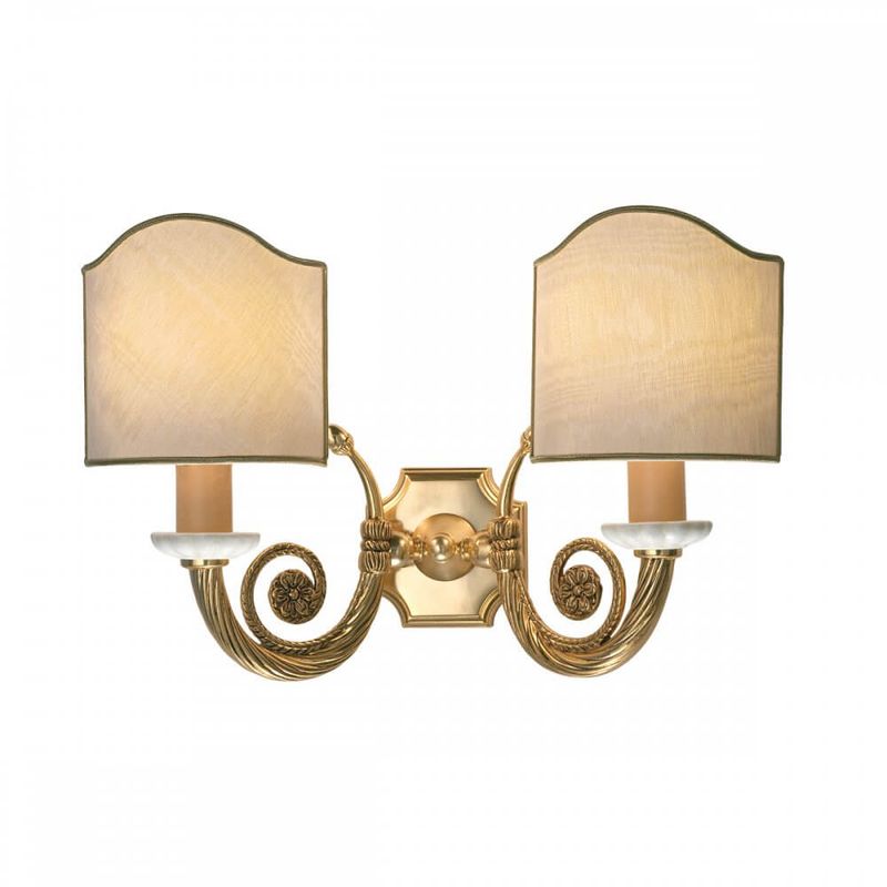 Marioni Бра Mira Due Luci 01570/2 от Marioni