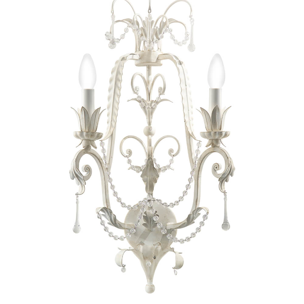 Marioni Бра Bell Due Luci 01902S от Marioni