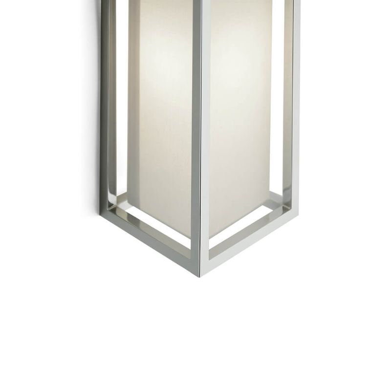 Marioni Садово-парковый светильник Square Ridotta 02049 от Marioni