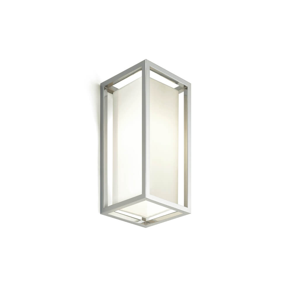 Marioni Садово-парковый светильник Square Ridotta 02049 от Marioni