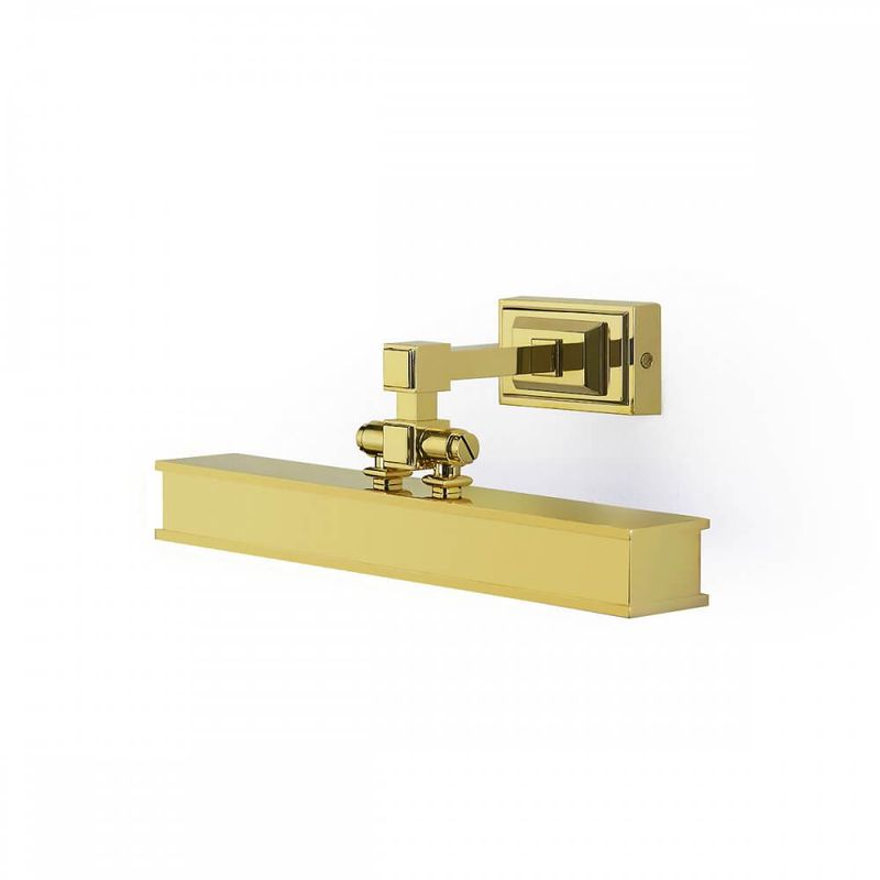Marioni Бра Quadro Woburn 02266 от Marioni