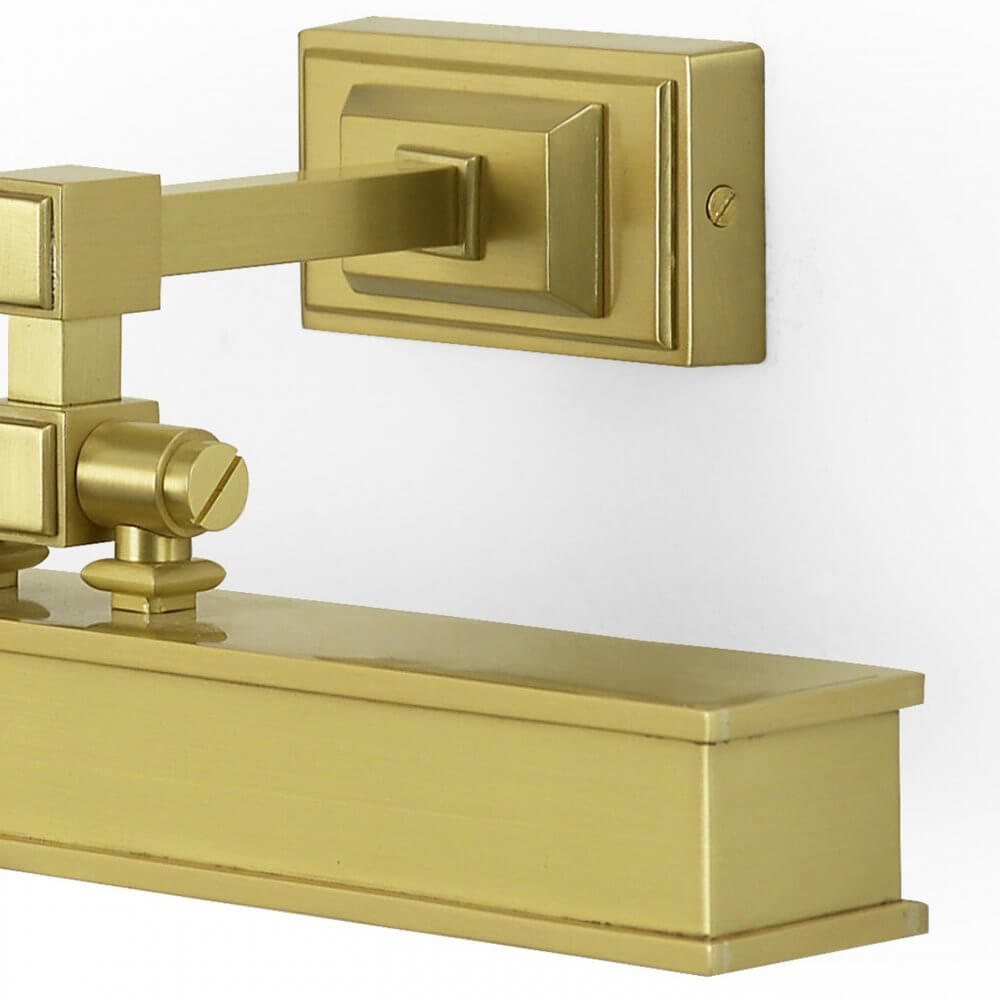 Marioni Бра Quadro Woburn 02266 от Marioni — в интерьере