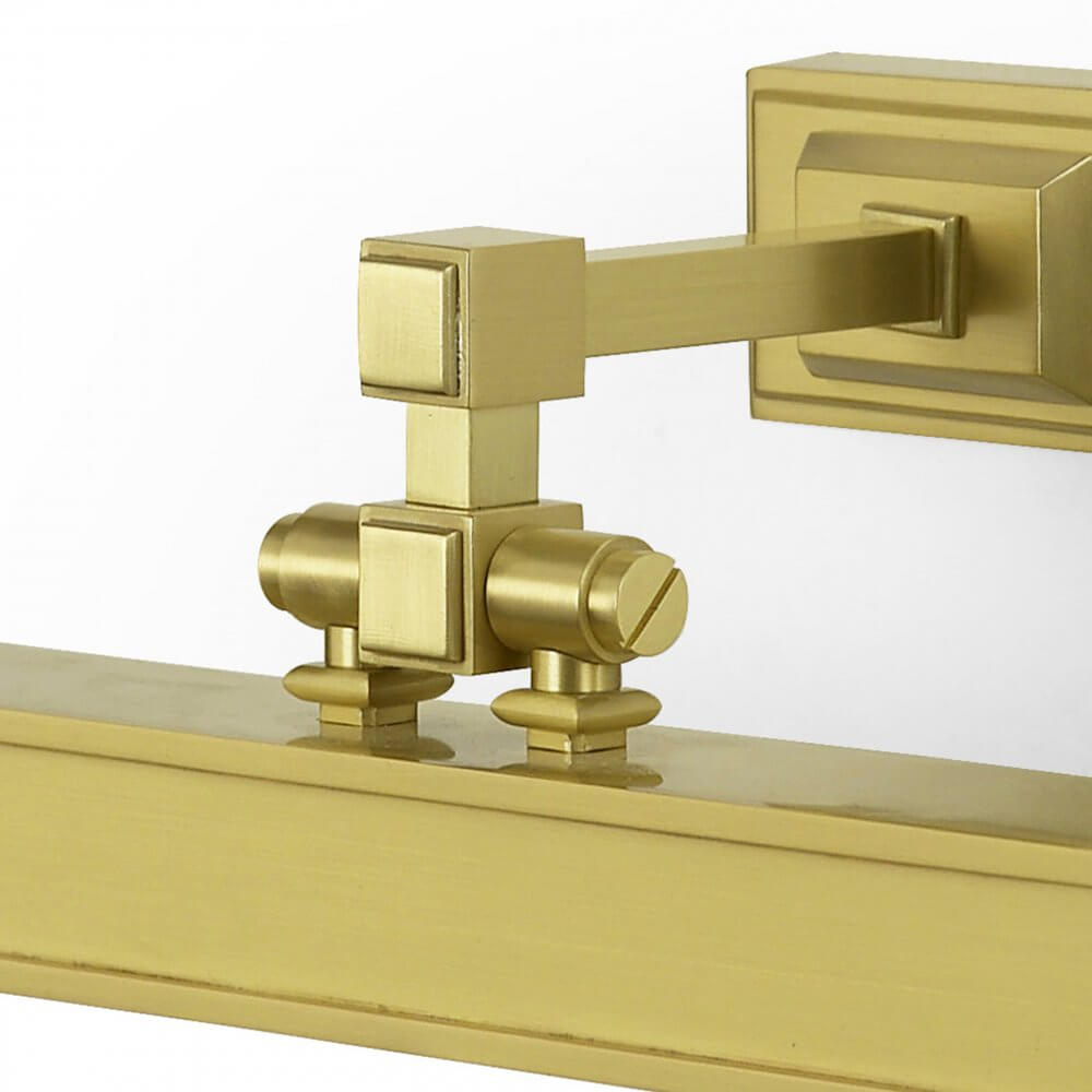 Marioni Бра Quadro Woburn 02266 от Marioni — в интерьере