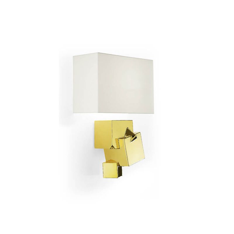 Marioni Бра Pyrite 02218MA от Marioni