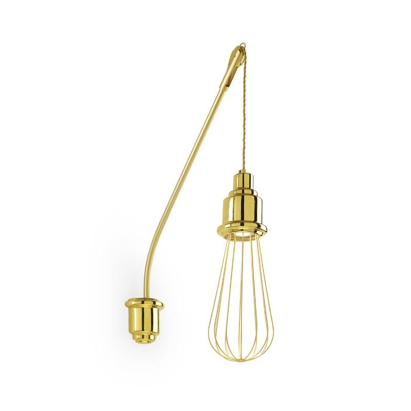 Marioni Бра Edison D 02192MD от Marioni