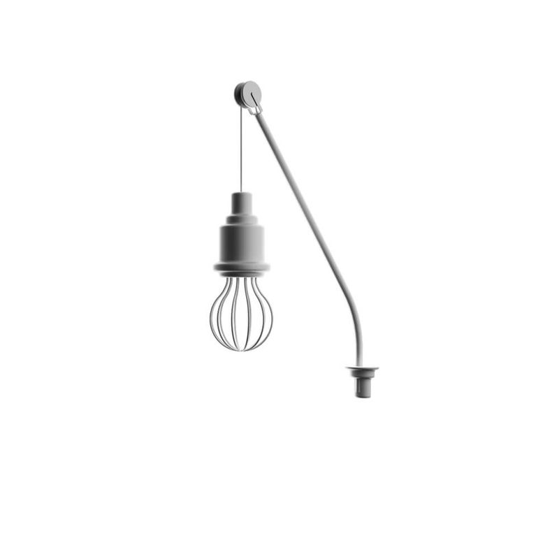 Marioni Бра Edison A 02192MA от Marioni