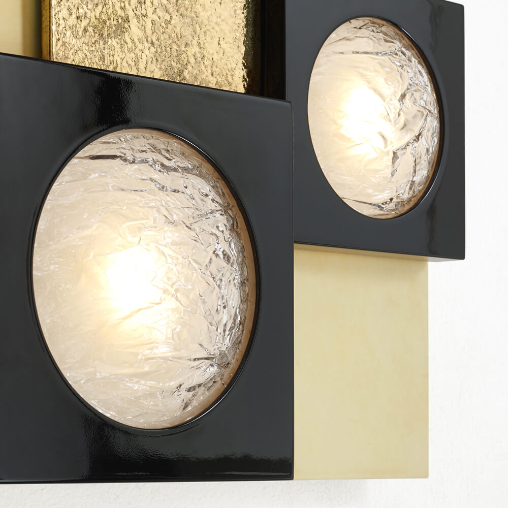 Marioni Бра Doppia Cecile 02801 от Marioni — в интерьере