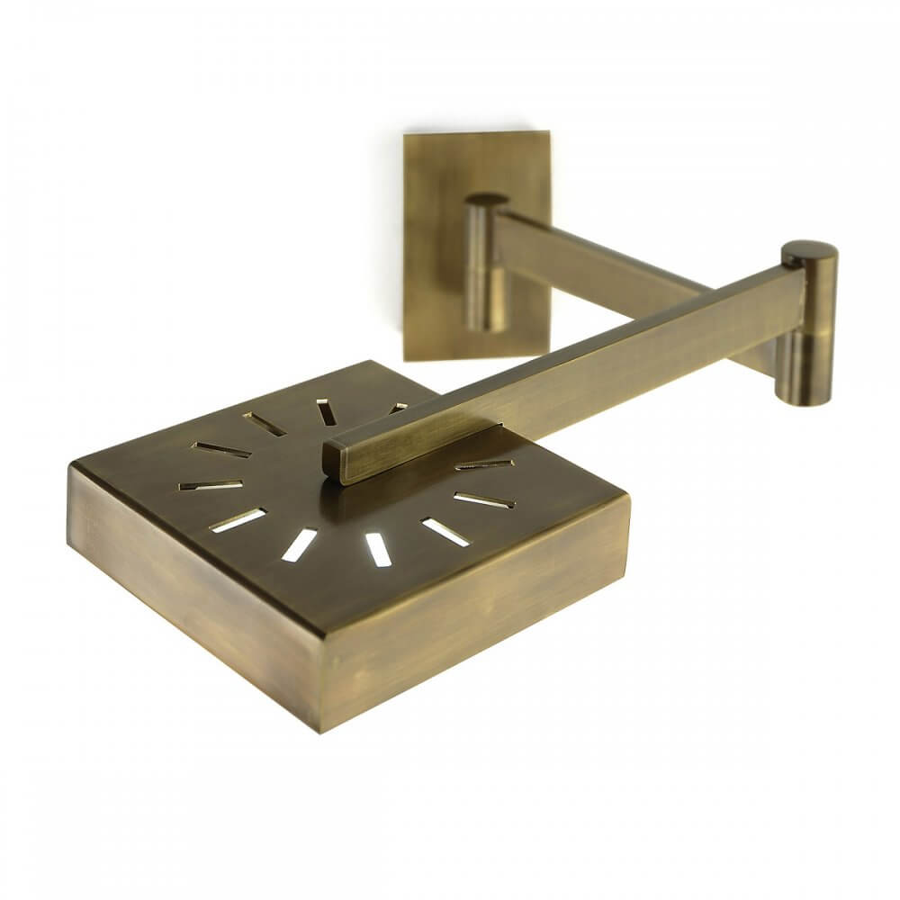 Marioni Бра Cecile Grande Due Snodi 02804G/2 от Marioni