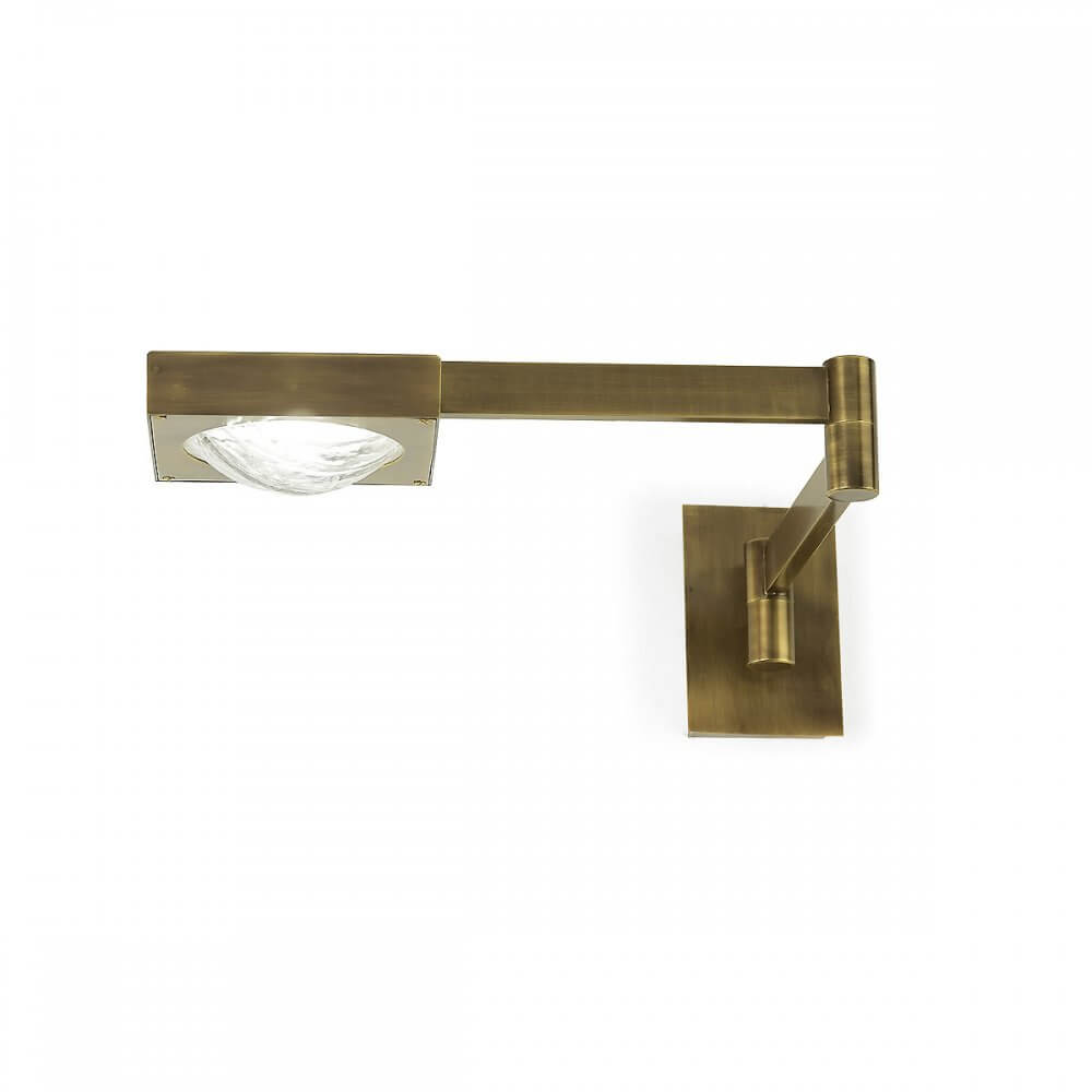 Marioni Бра Cecile Grande Due Snodi 02804G/2 от Marioni