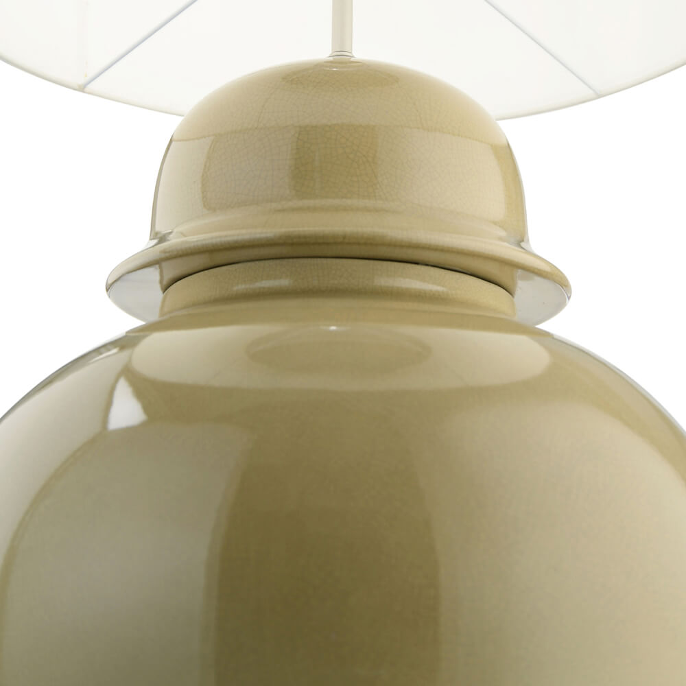 Marioni Настольная лампа Lisa Media 00076BL от Marioni — в интерьере