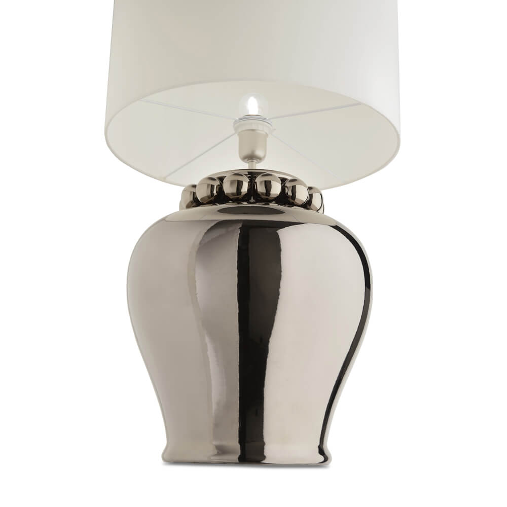 Marioni Настольная лампа Lay Con Sfere 01059M /01059G от Marioni