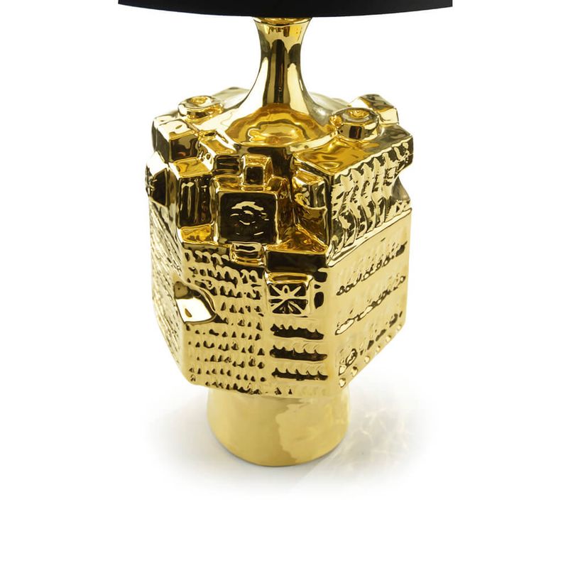 Marioni Настольная лампа Legend 02212BL от Marioni