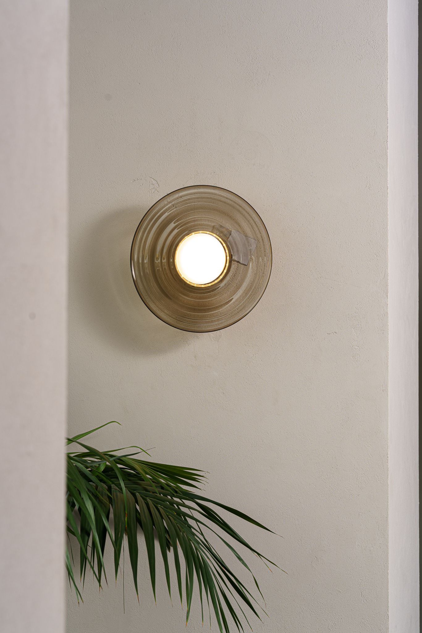 Italamp Бра Gravity от Italamp — в интерьере
