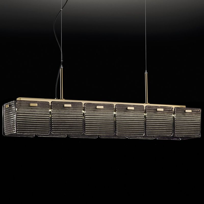 Italamp Подвесной светильник Svevo 685/120х20 от Italamp — в интерьере