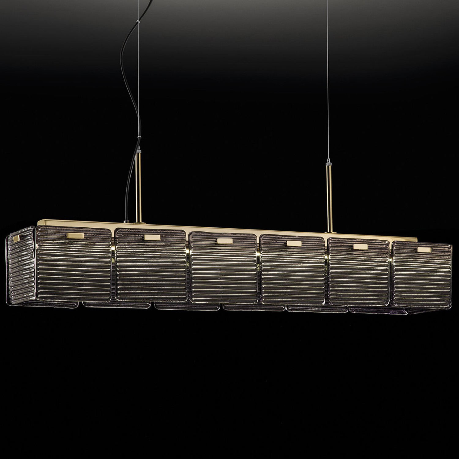 Italamp Подвесной светильник Svevo 685/120х20 от Italamp — в интерьере