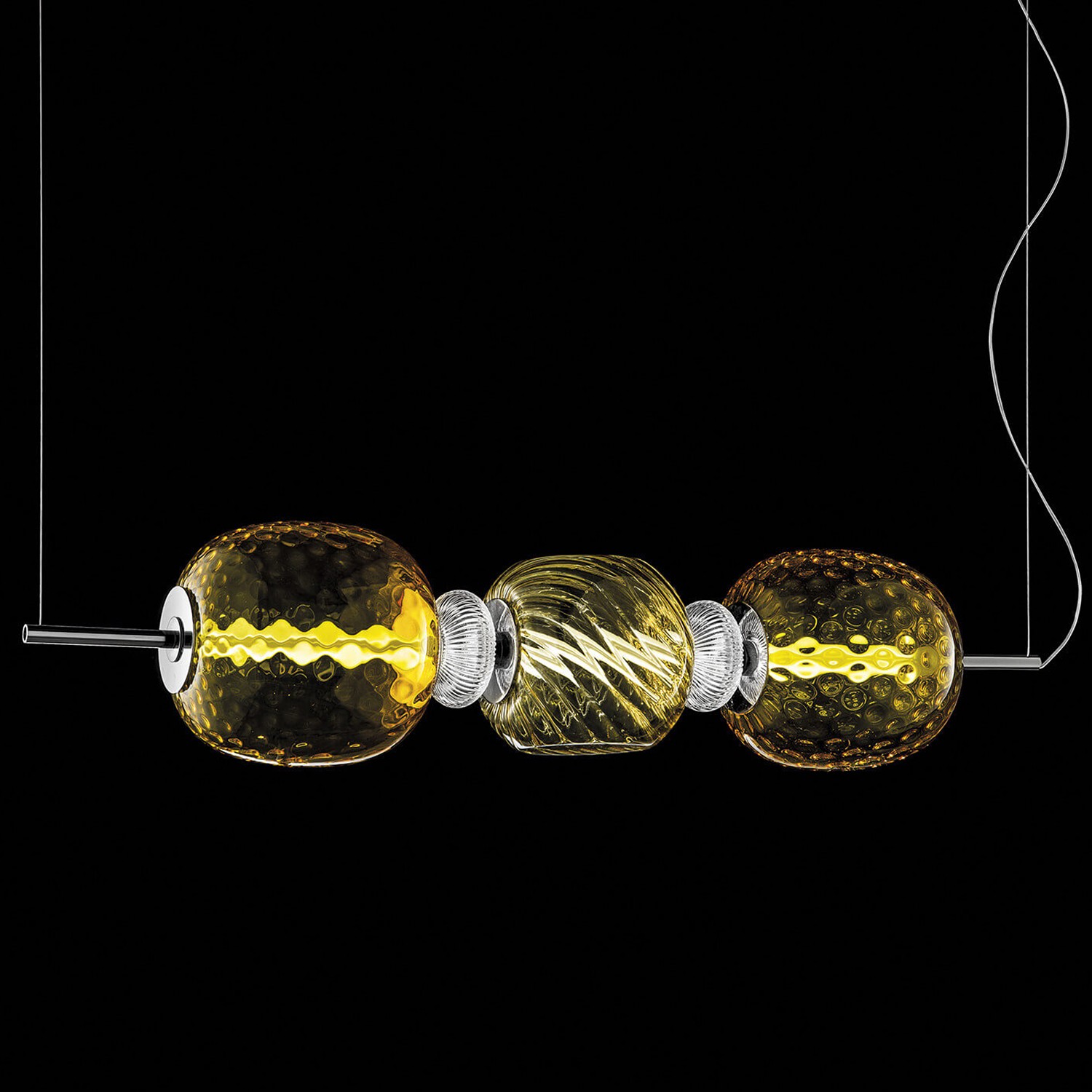 Italamp Подвесной светильник Rita 8163/S от Italamp — в интерьере