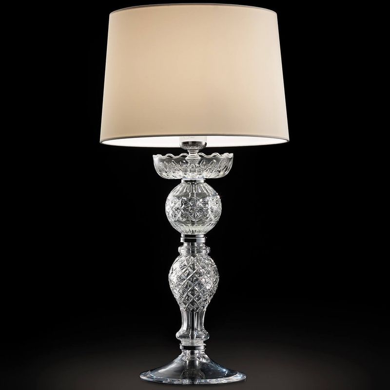 Italamp Настольная лампа Romantic 165/LG от Italamp