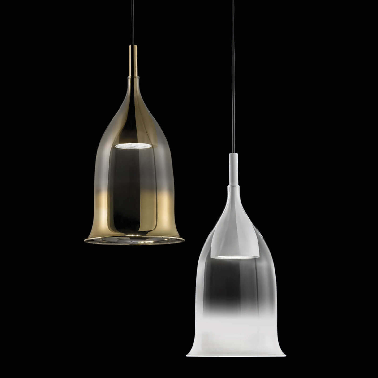 Italamp Подвесной светильник Nola 4032/S от Italamp — в интерьере