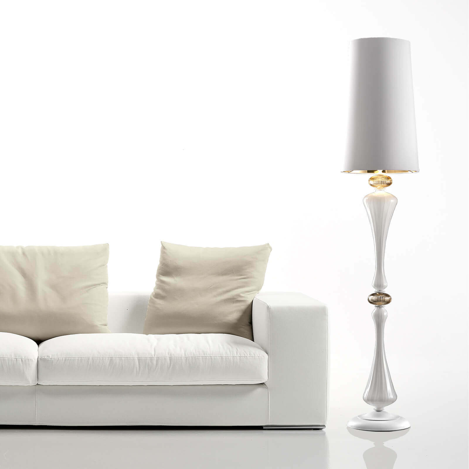 Italamp Торшер Olivia 2420/P от Italamp