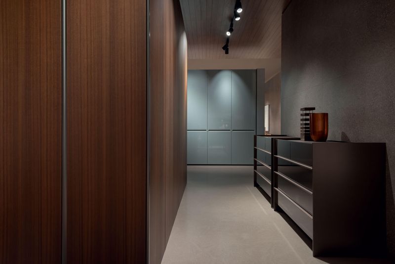 Molteni&C Комод Casper от Molteni & C — в интерьере