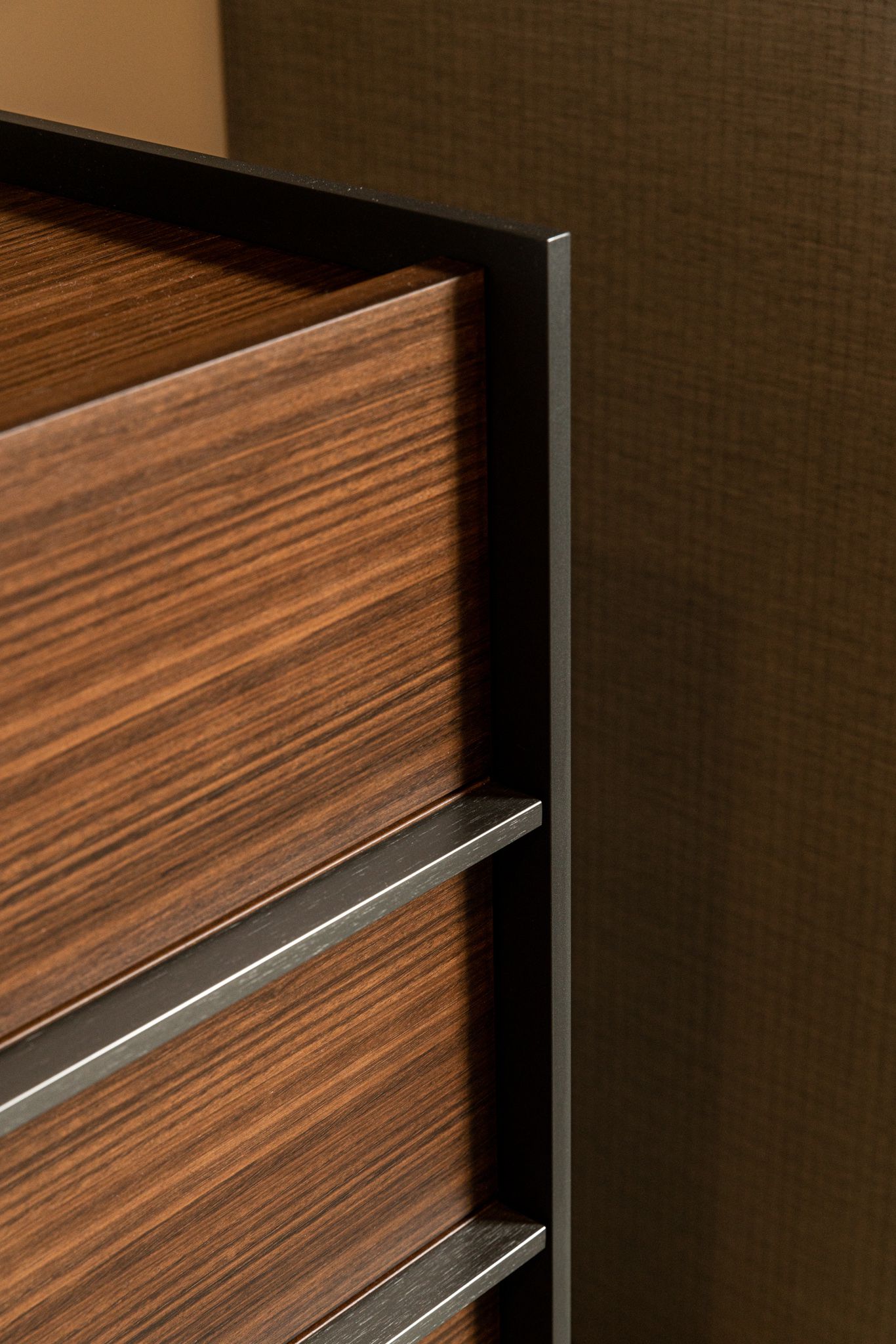 Molteni&C Комод Casper от Molteni & C — в интерьере