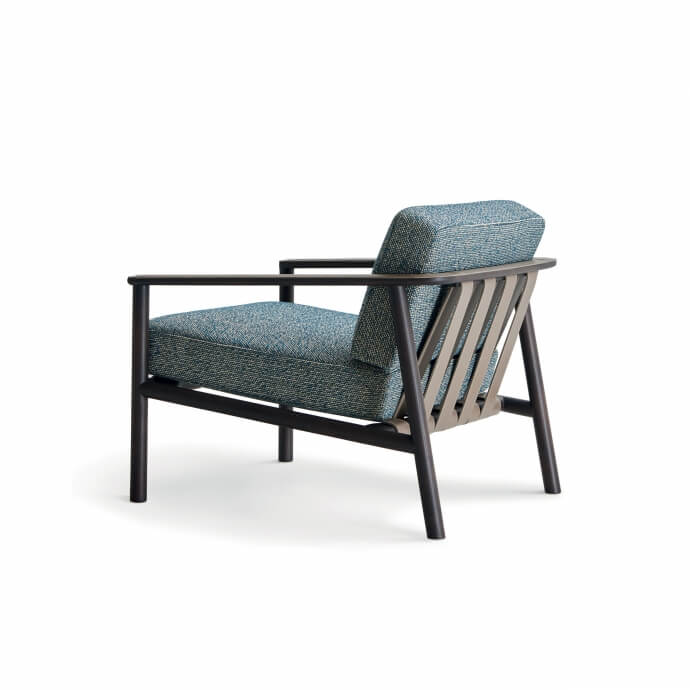 Molteni&C Кресло Gillis от Molteni & C