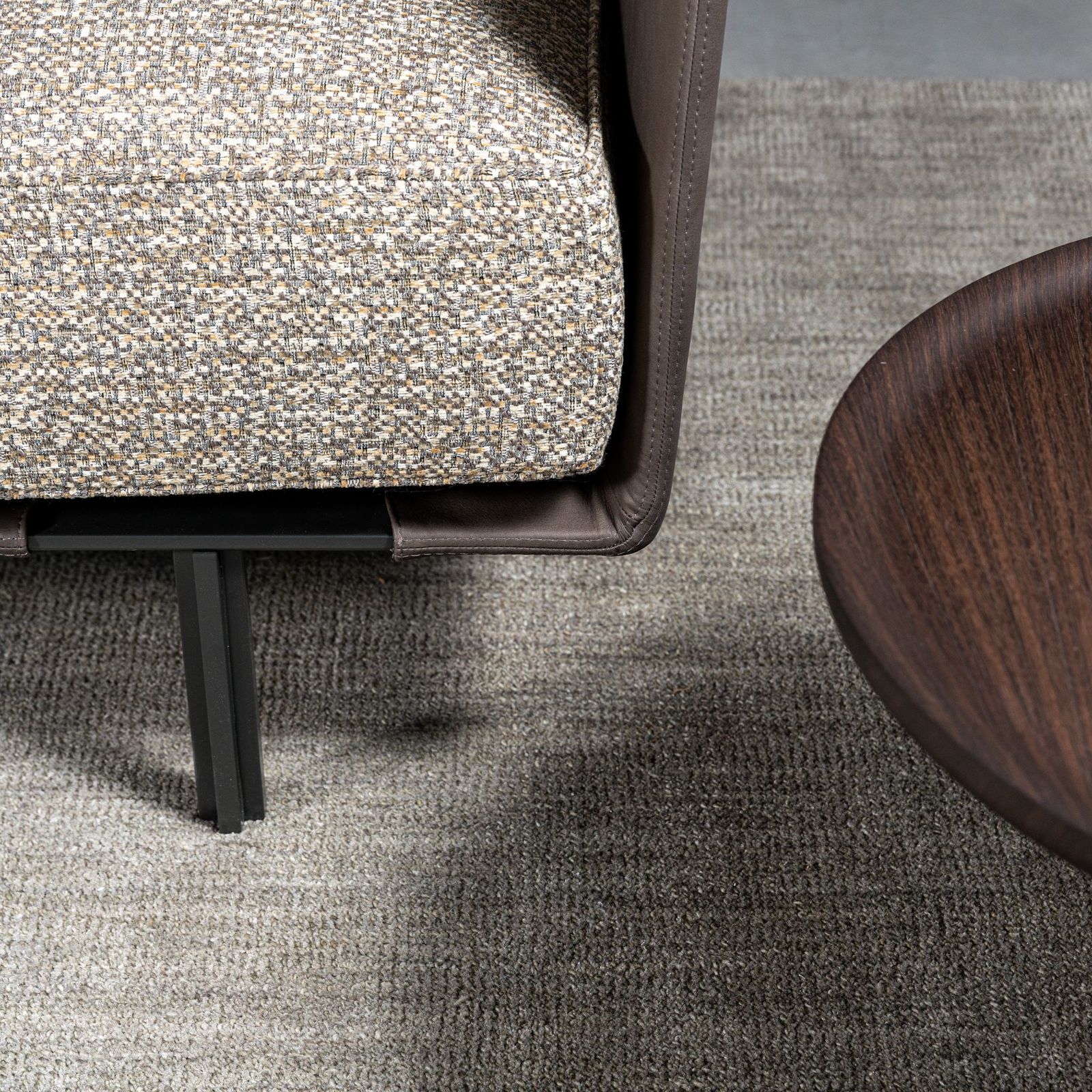 Molteni&C Диван Gregor от Molteni & C — в интерьере