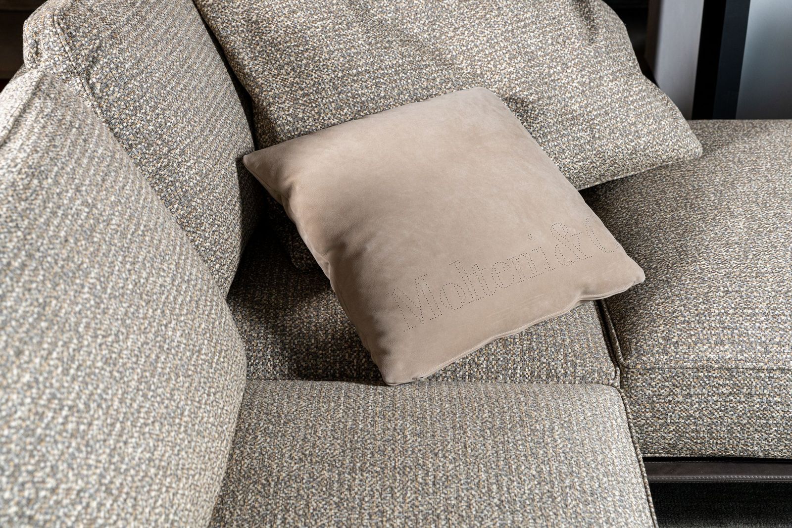 Molteni&C Диван Gregor от Molteni & C — в интерьере