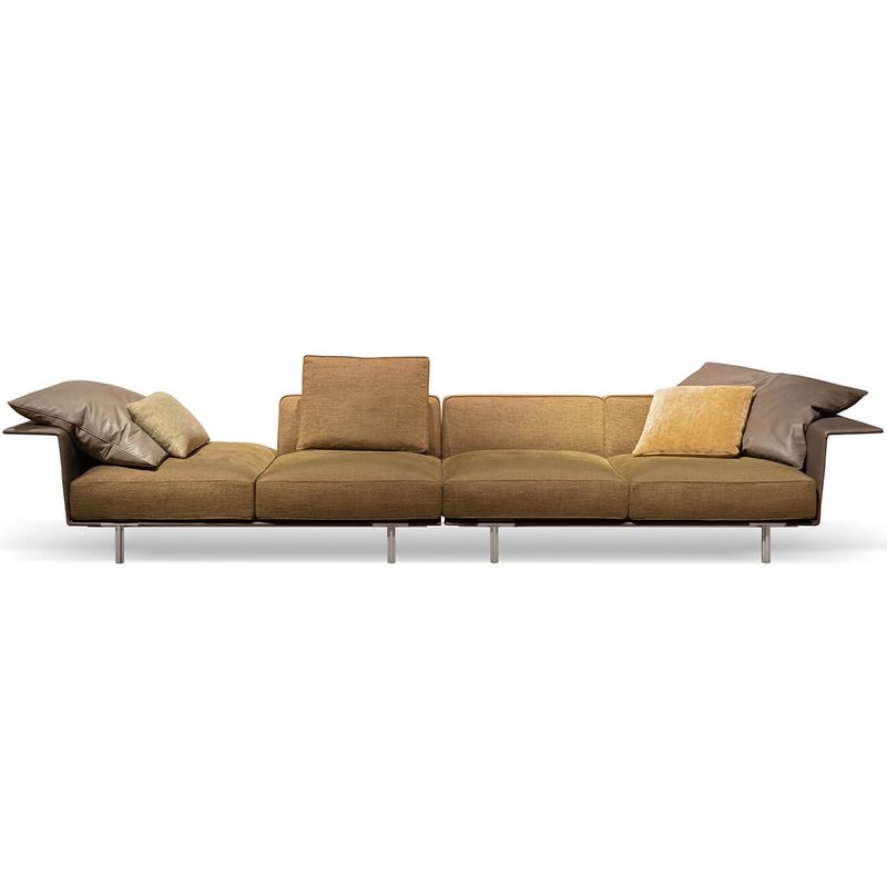 Molteni&C Диван Gregor от Molteni & C