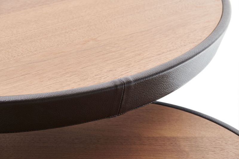 Molteni&C Журнальный столик Kew от Molteni & C — в интерьере