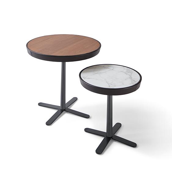 Molteni&C Журнальный столик Kew от Molteni & C