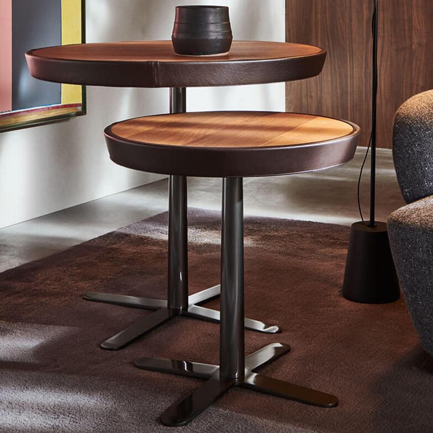 Molteni&C Журнальный столик Kew от Molteni & C — в интерьере