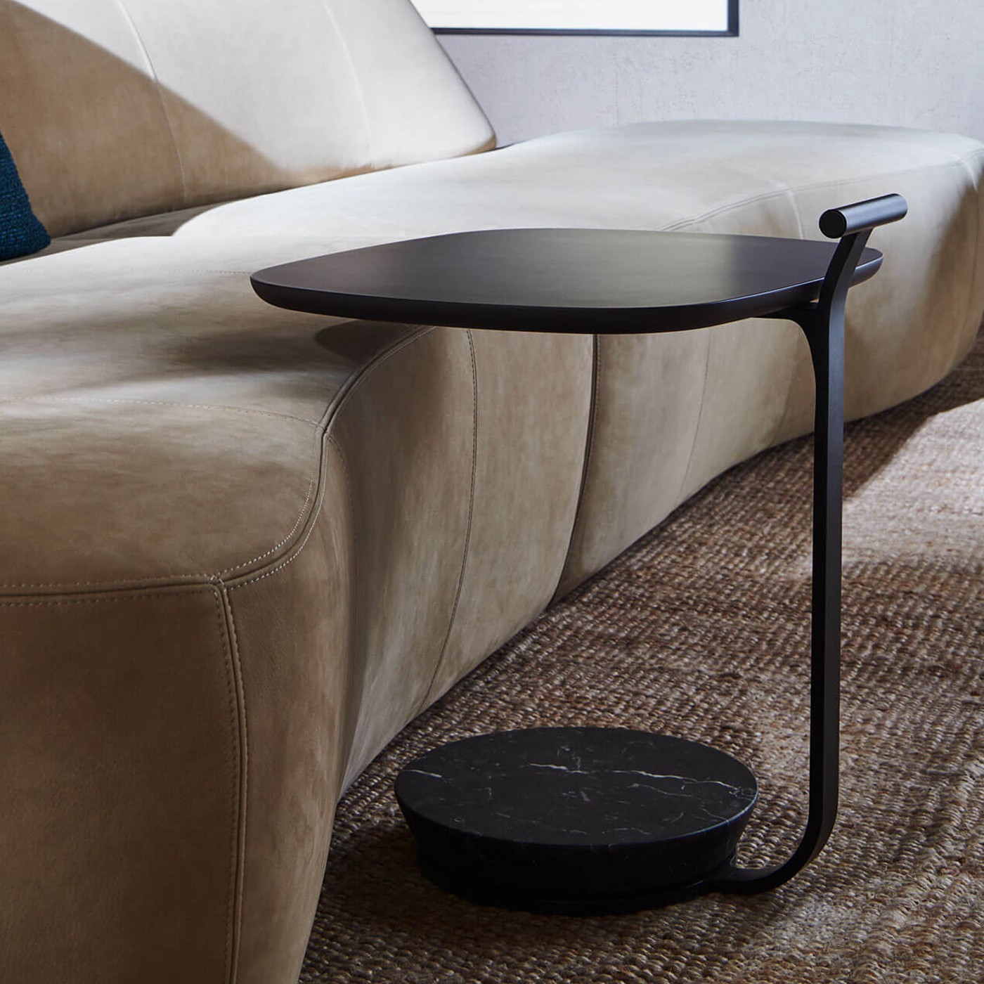 Molteni&C Журнальный столик Surf от Molteni & C — в интерьере