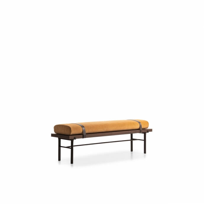 Molteni&C Банкетка Twelve A.M от Molteni & C
