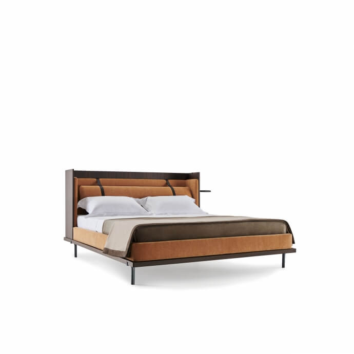 Molteni&C Кровать Twelve A.M от Molteni & C