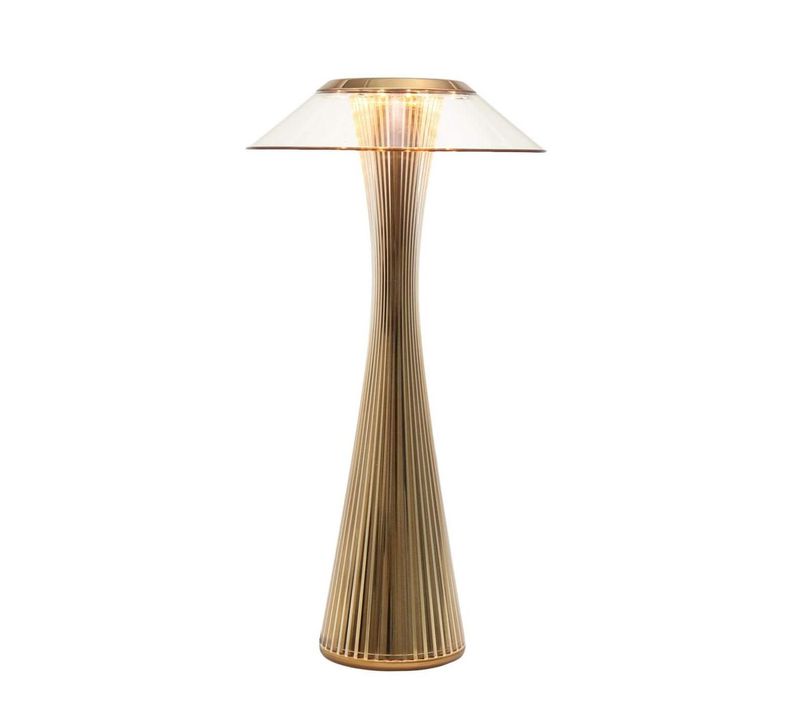 Kartell Настольная лампа Space от Kartell