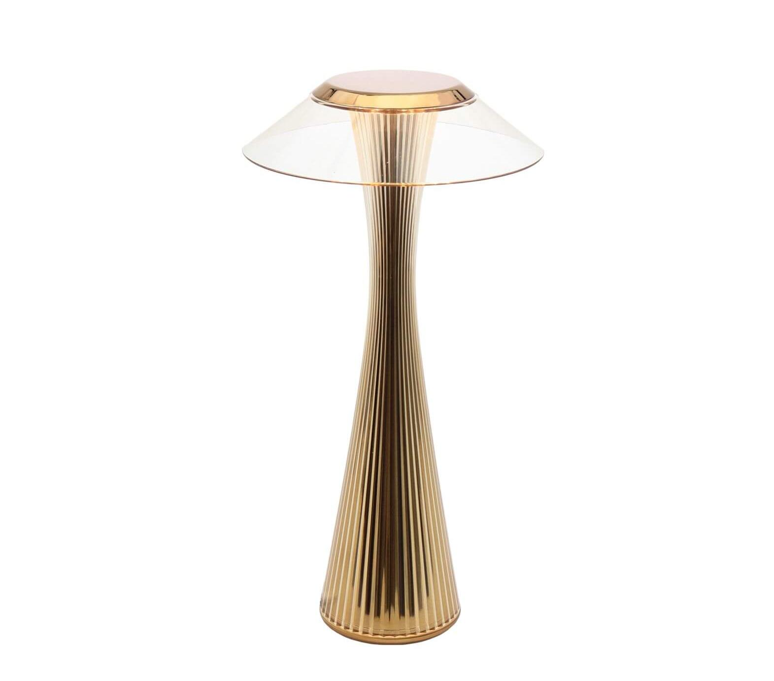 Kartell Настольная лампа Space от Kartell