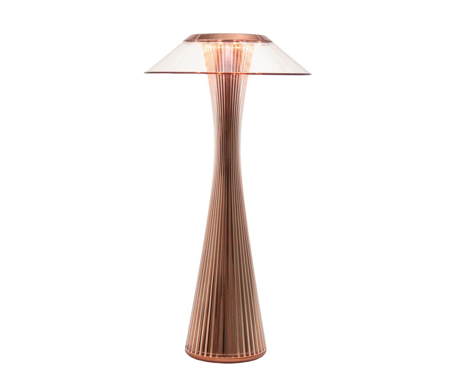 Kartell Настольная лампа Space от Kartell