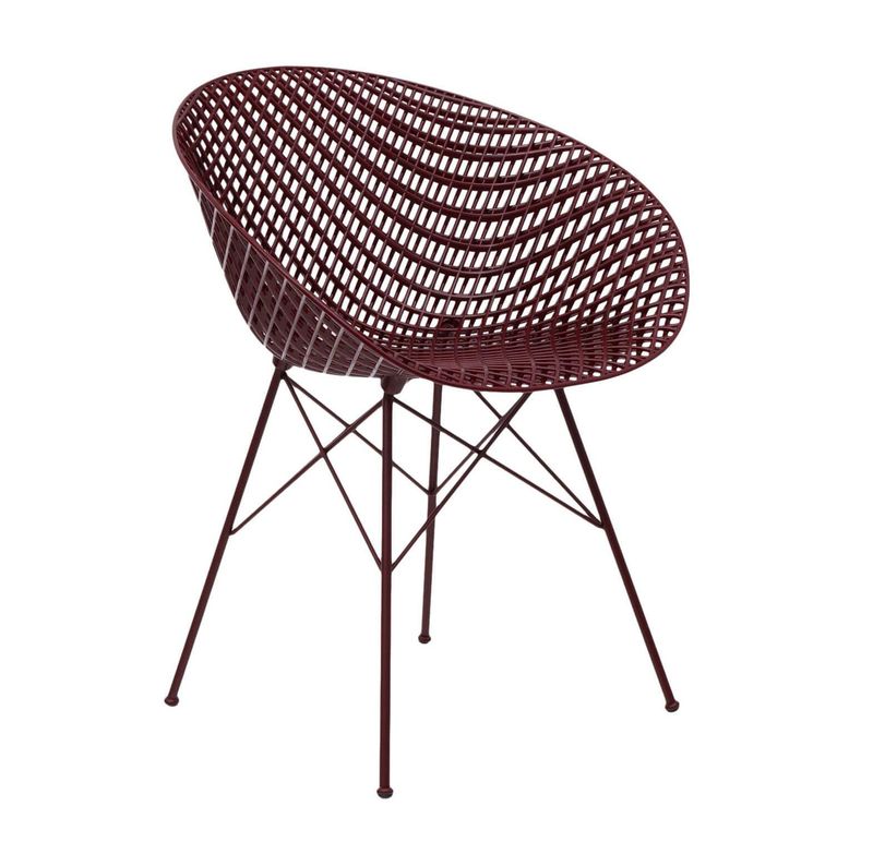 Kartell Стул Smatrik 67 от Kartell
