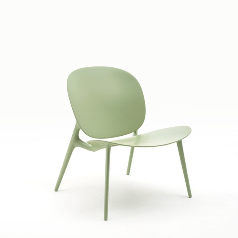 Kartell Уличный стул Be Bop от Kartell