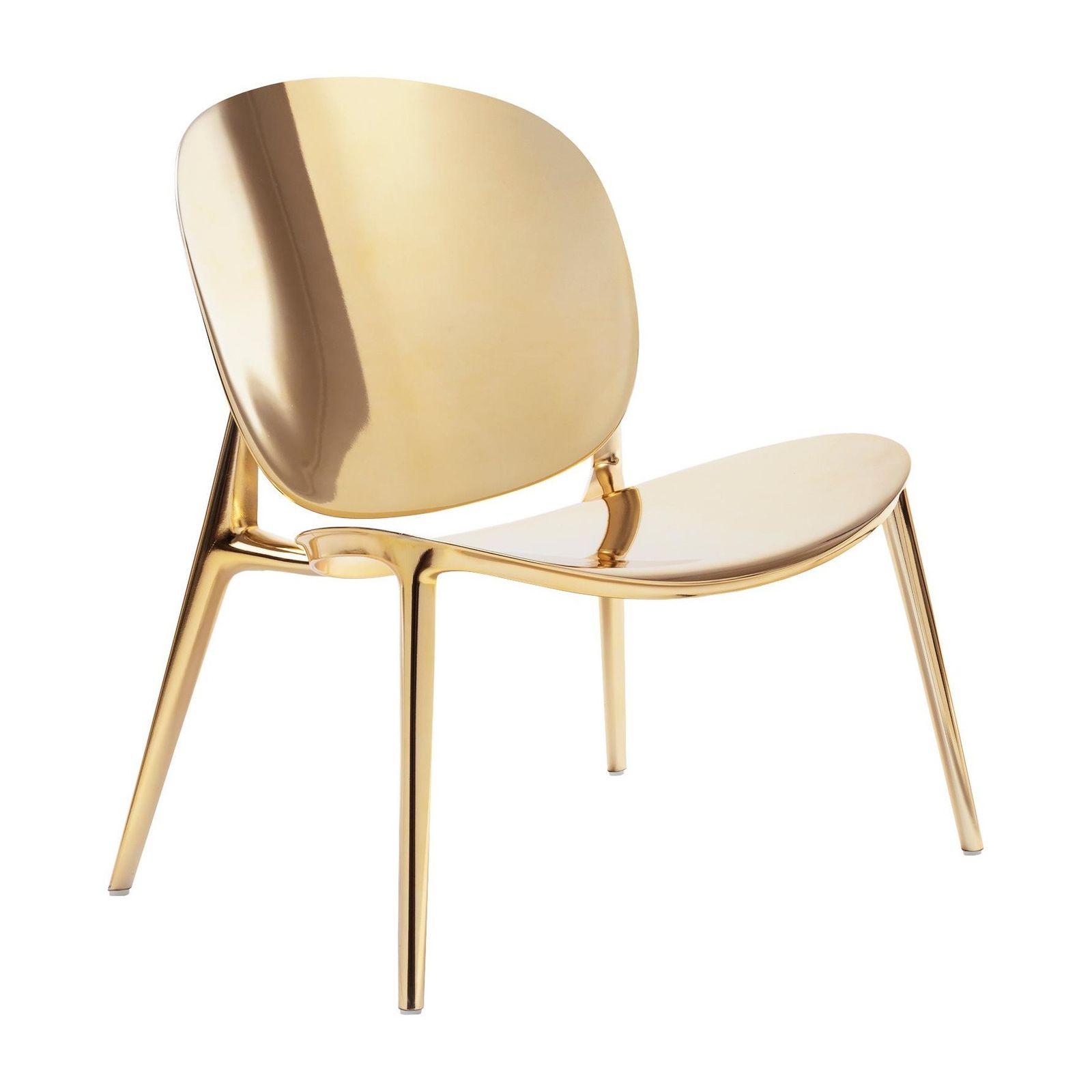 Kartell Уличный стул Be Bop от Kartell